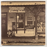 Elton John - Tumbleweed Connection