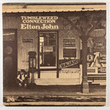 Elton John - Tumbleweed Connection