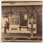 Elton John - Tumbleweed Connection