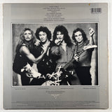 Van Halen - Women and Children First