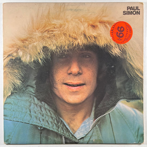Paul Simon - Self Titled