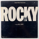 Bill Conti - Rocky Soundtrack