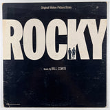 Bill Conti - Rocky Soundtrack
