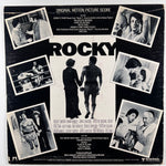 Bill Conti - Rocky Soundtrack