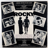 Bill Conti - Rocky Soundtrack