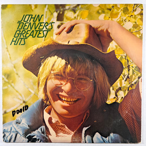 John Denver - Greatest Hits