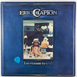 Eric Clapton - No Reason To Cry