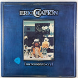 Eric Clapton - No Reason To Cry