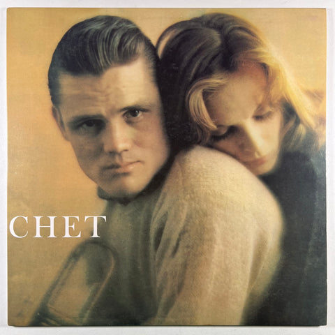 Chet Baker - CHET