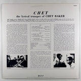 Chet Baker - CHET