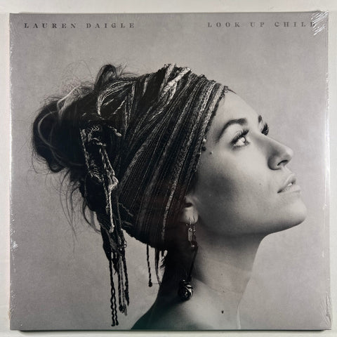 Lauren Daigle - Look Up Child