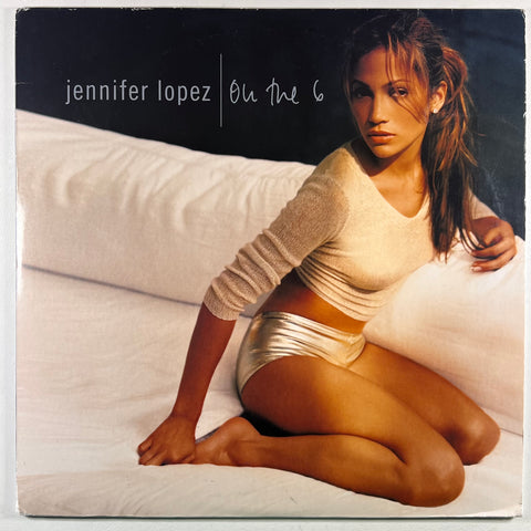 Jennifer Lopez - On the 6