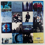 U2 - Achtung Baby