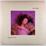 Kate Bush - Hound of Love
