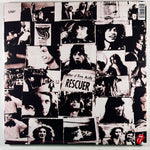 Rolling Stones - Exile on Main Street