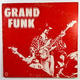 Grand Funk - Grand Funk
