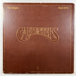 Carpenters - The Singles