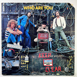 The Who - Who We Are