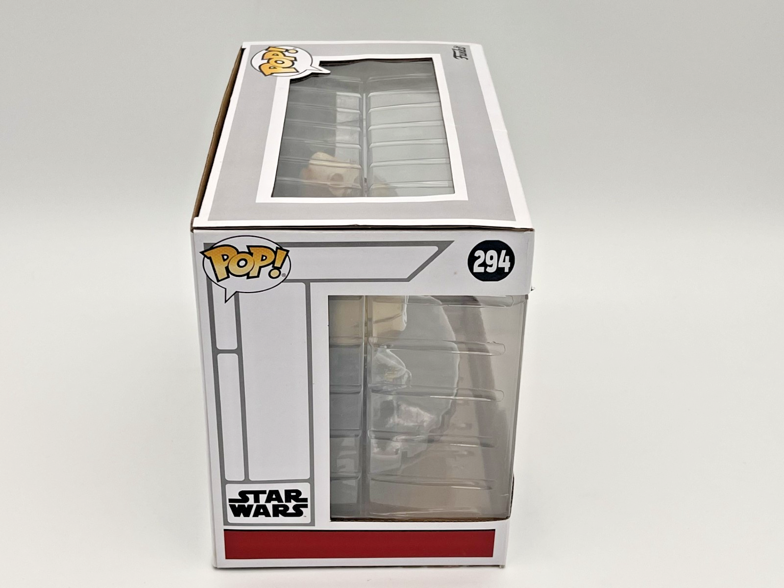 Funko Pop! Star Wars Encounter on Endor 294 Movie Moments C-3P0 Ewok Chief New - Image 5