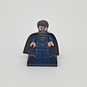 Lego Minifigure Jor-El 5001623 Man of Steel Super Heroes w/base