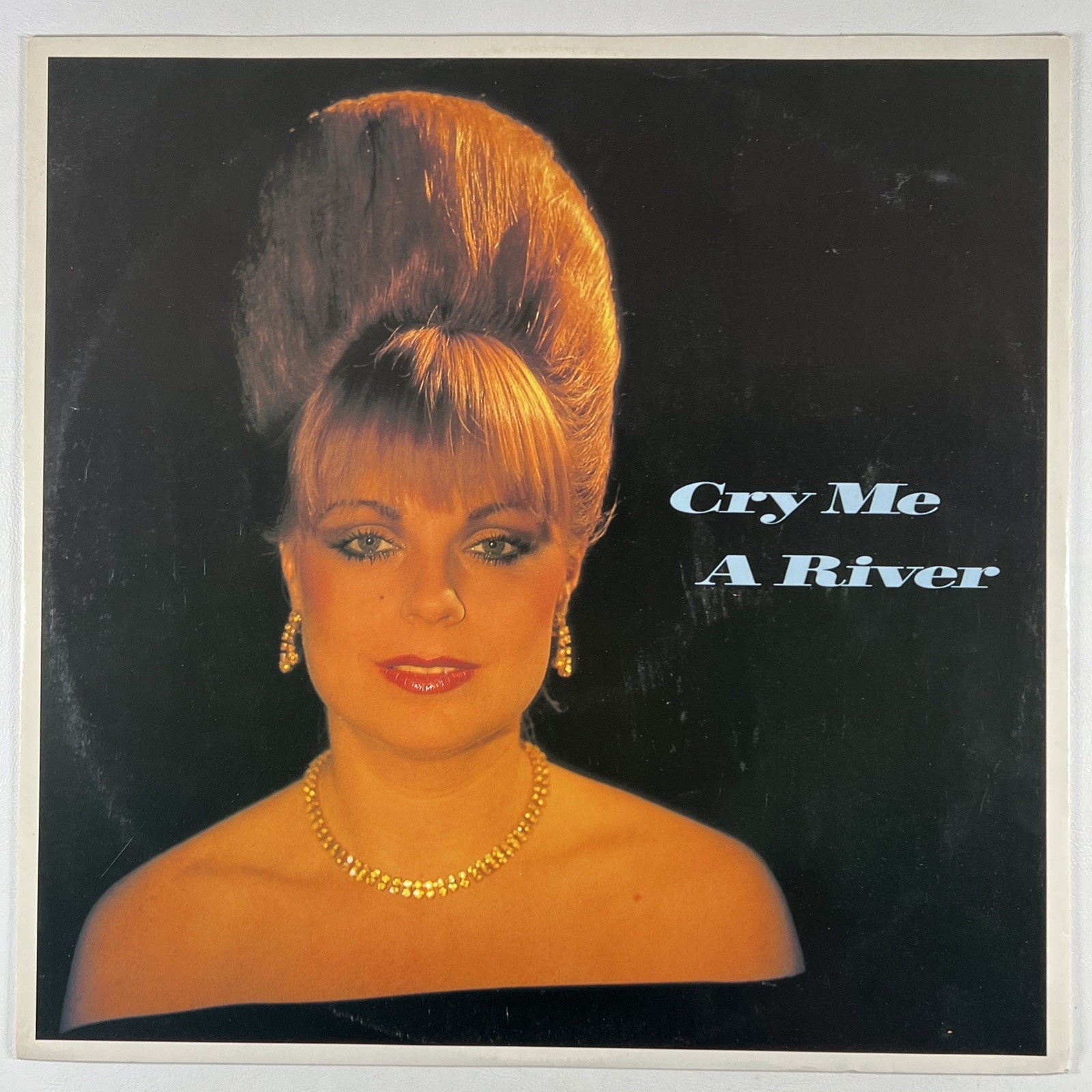 Mari Wilson - Four (4) Album Lot (NM) 12” Single 1982-83 UK - New Wave Rock - Image 10