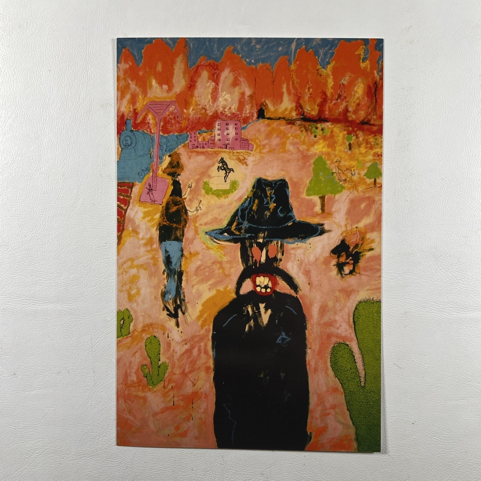Tunabunny “Kingdom Technology” LP/HHBTM159 (EX) 2014 Insert Digital Download - Image 4