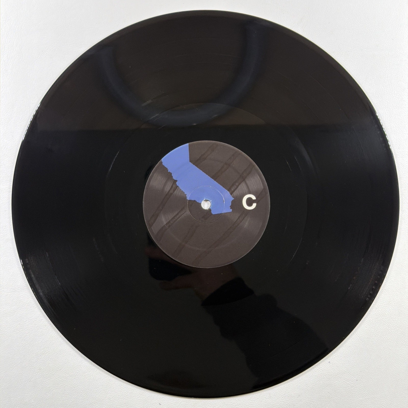 Beat LA - A Benefit For Haiti 2LP Narnack NCK 7057 Ltd Ed NM Numbered 2011 Gate - Image 8