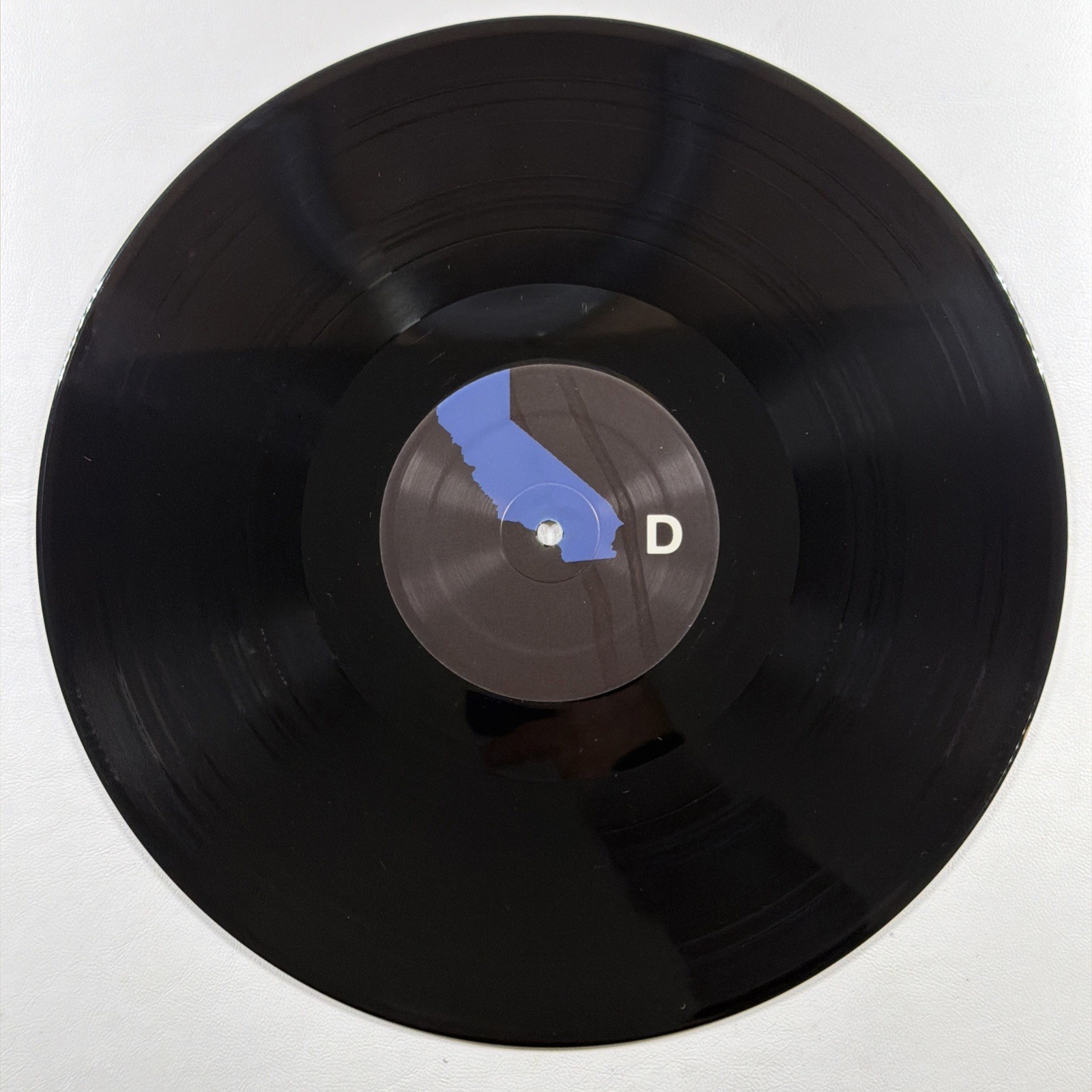 Beat LA - A Benefit For Haiti 2LP Narnack NCK 7057 Ltd Ed NM Numbered 2011 Gate - Image 9