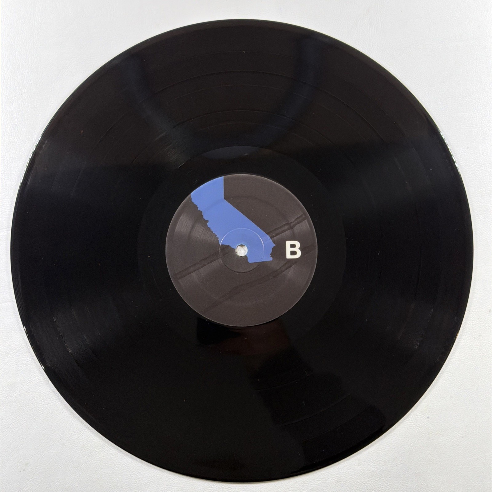Beat LA - A Benefit For Haiti 2LP Narnack NCK 7057 Ltd Ed NM Numbered 2011 Gate - Image 10