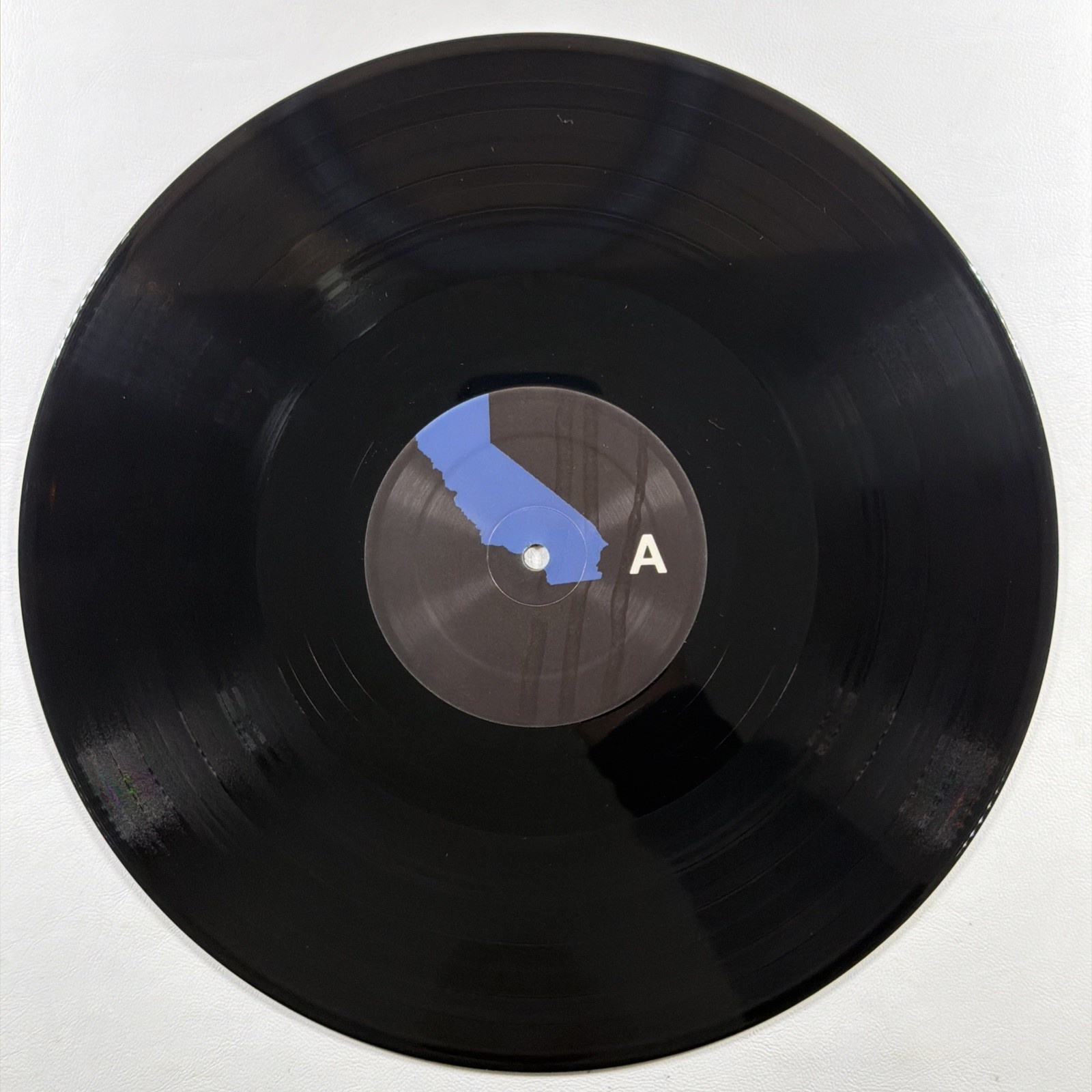 Beat LA - A Benefit For Haiti 2LP Narnack NCK 7057 Ltd Ed NM Numbered 2011 Gate - Image 11