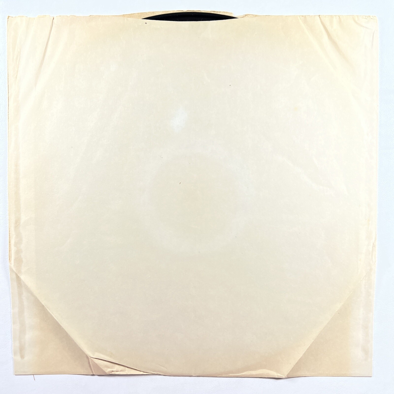 STEVE ALAIMO “Twist With …” LP/Checker LP2981 (G+) Mono, No Hang Tab - Image 3