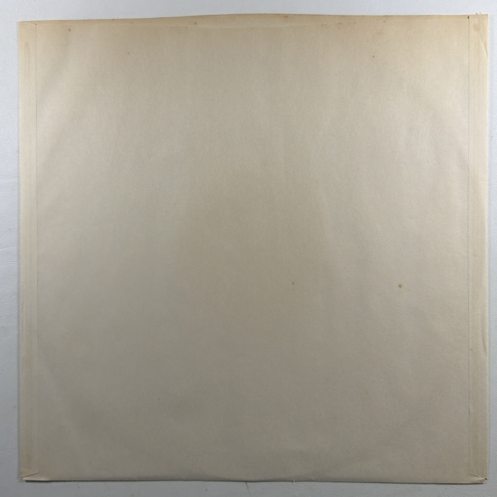 Santana - Self Titled LP Columbia CS 9781 EX Shrinkwrap Hype 1970 Evil Ways - Image 3