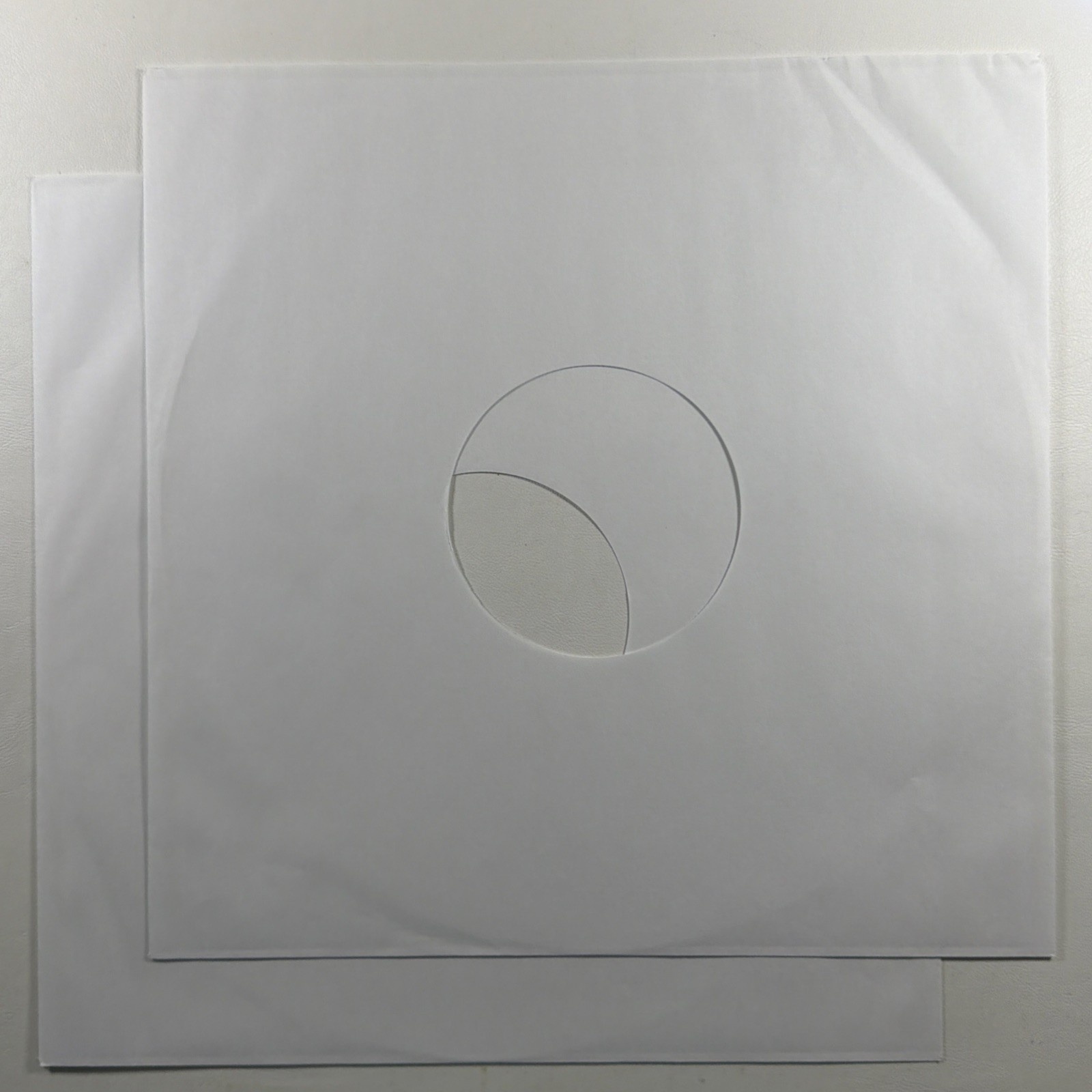 JJ Heller - I Dream Of You: Hymns 2LP/Stonetable NM 140g 2024 Shrink Etched - Image 3