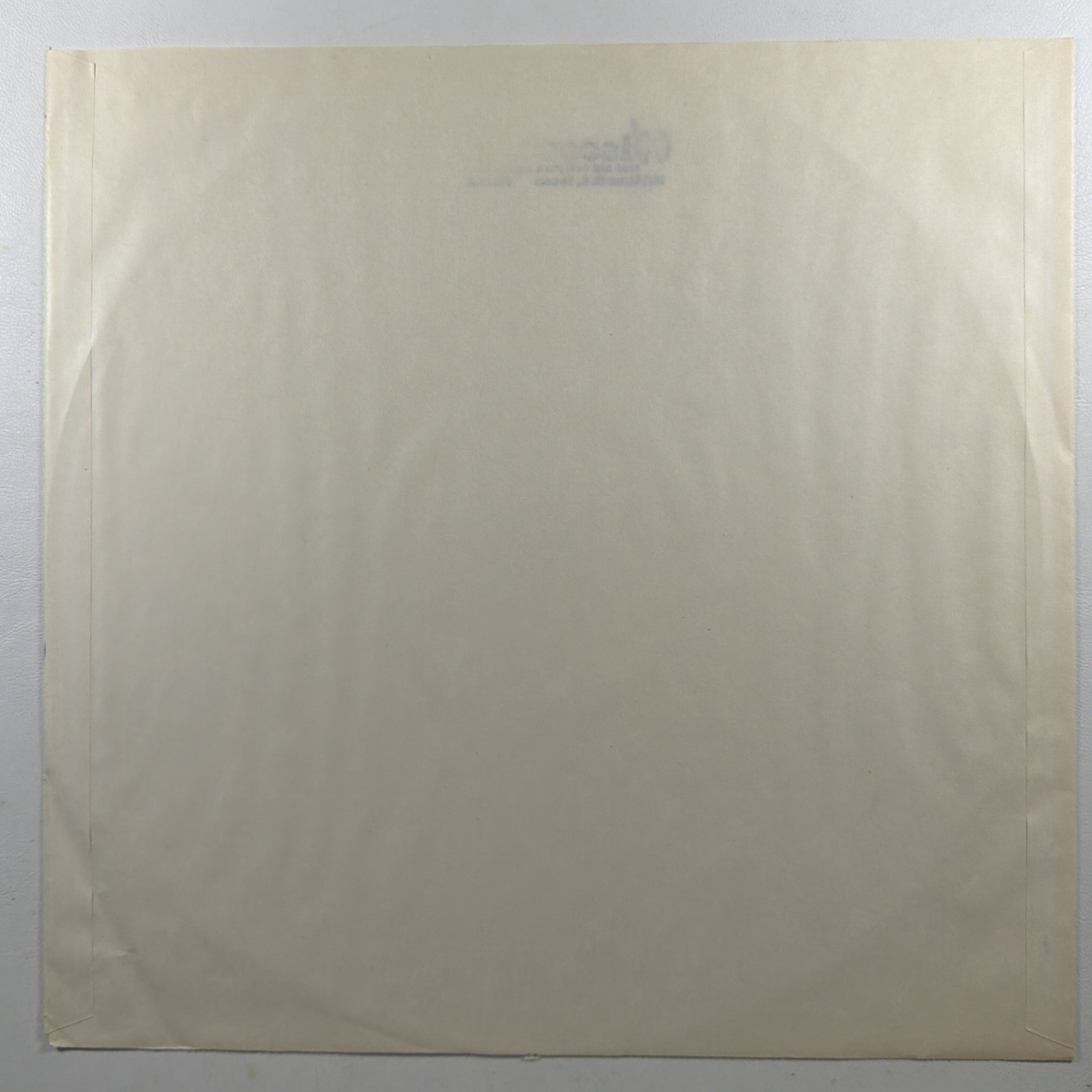 Rolling Stones - Live LP Decca 6399 372 Netherlands 1982 Royal Albert Hall & MSG - Image 3