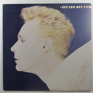 Digney Fignus - Self Titled EP Columbia B6C 39573 NM 1985 Rock