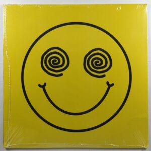 Moon Walker - Wasteland Country LP Third Man Records Sealed 2026 Ltd Ed