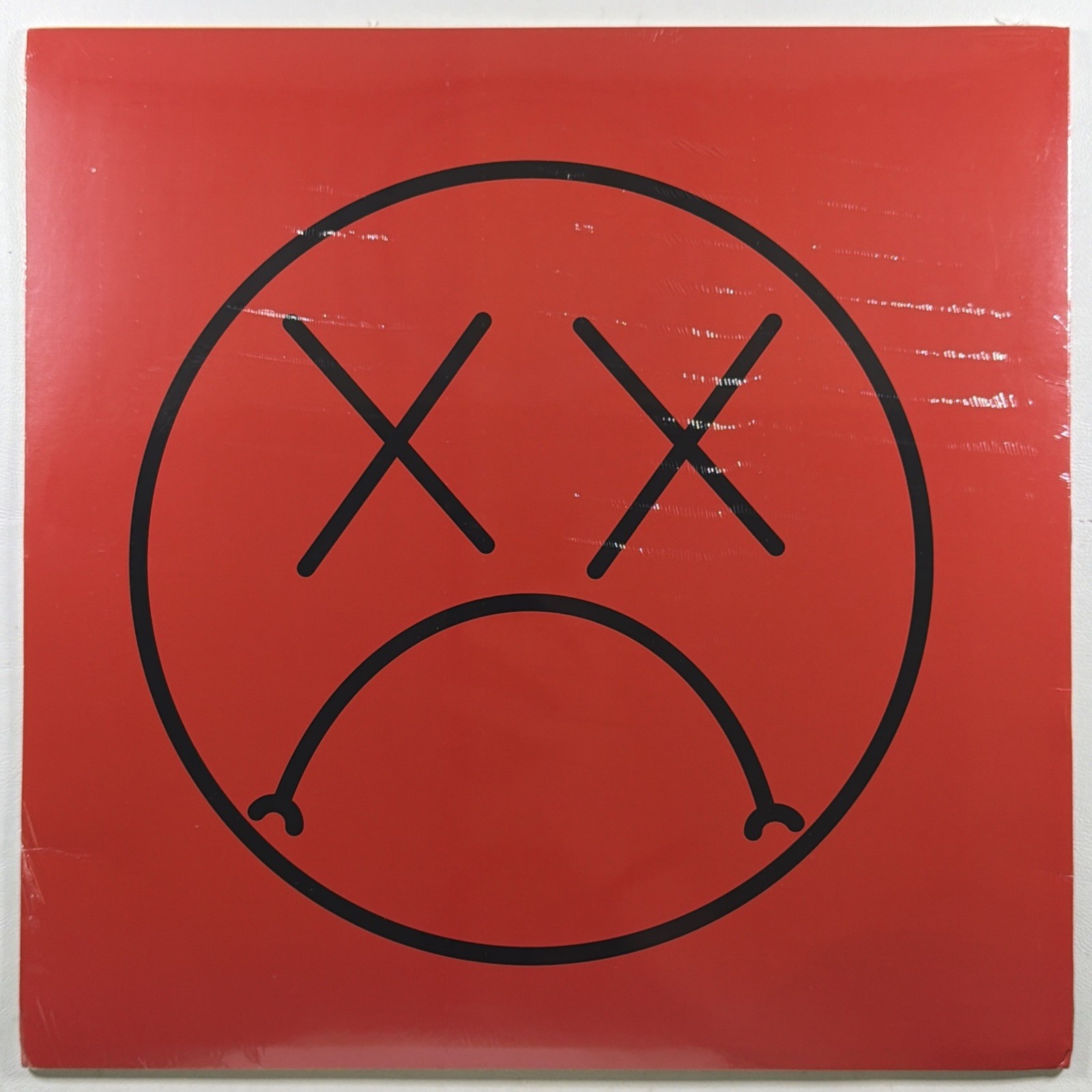 Moon Walker - Wasteland Country LP Third Man Records Sealed 2026 Ltd Ed - Image 2