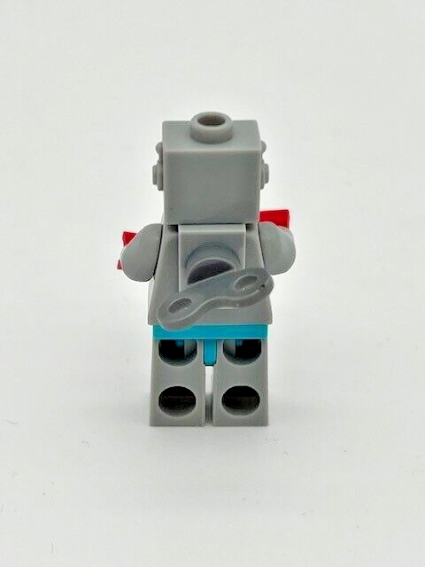 Lego Clockwork Robot Collectible Series 6 Minifigure (Retired) - Image 5