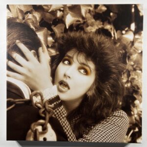 Kate Bush “Remastered In Vinyl I” 4LP Boxset/Parlophone (NM) 180g 2018 Misprint