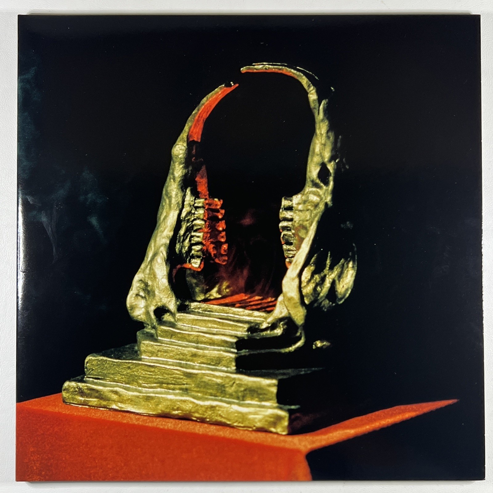 King Gizzard And The Lizard Wizard “Infest The Rats’ Nest” LP/ATO (NM) Ltd Ed