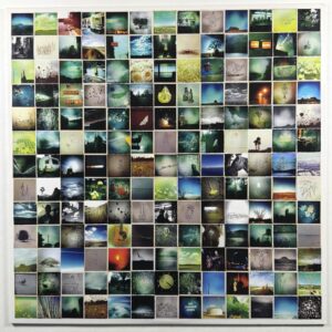Darden Smith - Everything LP Compass Records EX Folk Country 2017 180g