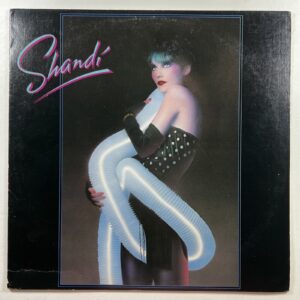 Shandi “Shandi” LP/Dreamland DL-1-5001 (EX) 1980