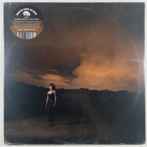 Kendra Amalie “Intuition” LP/Beyond (Sealed) 2019 Digital Download