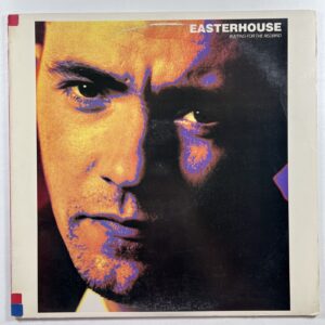 Easterhouse "Waiting For The Redbird" LP/Columbia AL 44467 (EX) Promo 1989