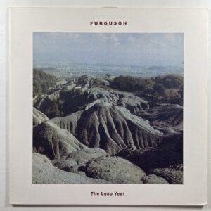 Furguson “The Leap Year” LP/La Castanya (NM) 2013 Spain 45RPM