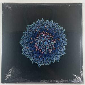 Joe Hertler & The Rainbow Seekers “Terra Incognita” LP/Bad Mascot (Sealed) 2015