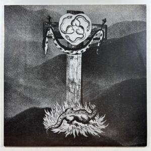 Circuit Rider “Circuit Rider” LP/CR-666 (NM) 2012 Reissue