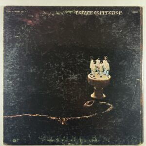 Rotary Connection “Self-Titled” LP/Cadet Concept LPS 317 (EX) Gatefold 1968