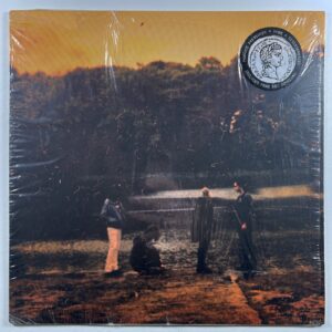 Far-Out Fangtooth”Pure & Disinterested” LP/Siltbreeze (EX) 2011 Shrinkwrap