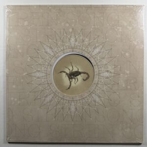 Jerry Cantrell - Siren Song Limited Edition 12” Single Sealed Sea Blue 2021